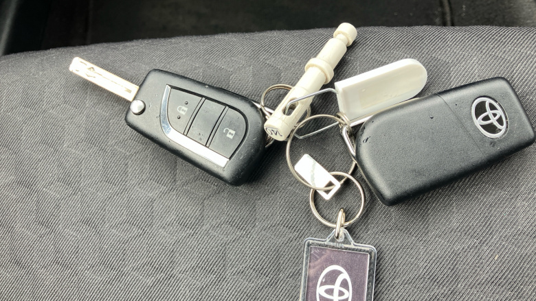 Toyota Yaris 1.5 Hybrid Design 5dr CVT Hybrid Hatchback